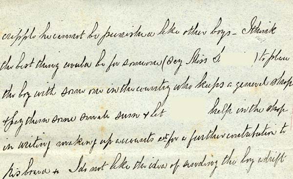 Large size image of Case 2 9. Letter from H. R. Roxby  25 August 1886
 page 3