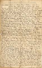 Image of Case 2 1. Application to Waifs and Strays' Society  February 1882
 page 2