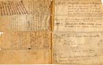 Image of Case 2 1. Application to Waifs and Strays' Society  February 1882
 page 4
