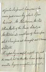 Image of Case 2 9. Letter from H. R. Roxby  25 August 1886
 page 2
