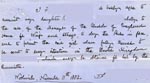 Image of Case 86 2. Statement by C's father 11 November 1882
 page 1