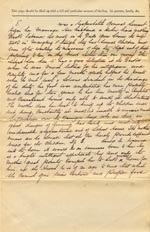 Image of Case 89 1. Application to Waifs and Strays' Society 6 November 1882
 page 3