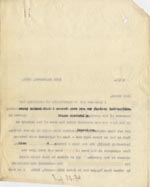 Image of Case 189 23. Letter from Miss J. 16 September 1931
 page 2
