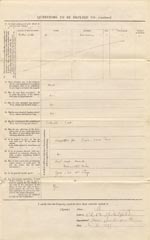 Image of Case 224 1. Application to Waifs and Strays' Society 16 April 1883
 page 2