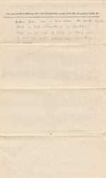 Image of Case 224 1. Application to Waifs and Strays' Society 16 April 1883
 page 3