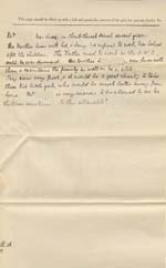 Image of Case 477 1. Application to Waifs and Strays' Society  17 April 1885
 page 3