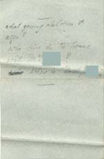 Image of Case 477 2. Letter from Sister Marian of St Andrew's Deaconess' House, Westbourne Park concerning the girls' mother's wish to have her daughters returned to London  23 October 1893
 page 4