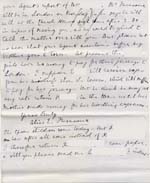 Image of Case 477 5. Letter from Alice Furneaux following a Committee meeting which had discussed E. and P's case  9 November 1893
 page 2