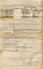 Image of Case 512 1. Application to Waifs and Strays' Society 4 November 1884
 page 2