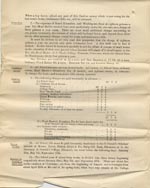 Image of Case 517 4. Prospectus from St Oswald's College, Ellesmere  August 1886
 page 2