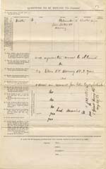 Image of Case 791 1. Application to Waifs and Strays Society  August 1886
 page 2