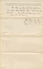 Image of Case 791 1. Application to Waifs and Strays Society  August 1886
 page 3