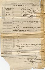 Image of Case 795 1. Application to Waifs and Strays' Society  16 August 1886
 page 2