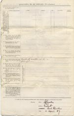 Image of Case 940 1. Application to Waifs and Strays' Society  6 April 1887
 page 2