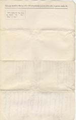 Image of Case 940 1. Application to Waifs and Strays' Society  6 April 1887
 page 3