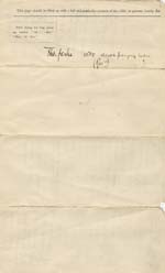Image of Case 941 2. Application to Waifs and Strays' Society for M.  22 February 1887
 page 3