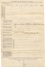 Image of Case 1138 1. Application to Waifs and Strays' Society c. May 1887
 page 2