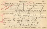 Image of Case 1214 4. Letter seeking a child to adopt 19 December 1887
 page 1