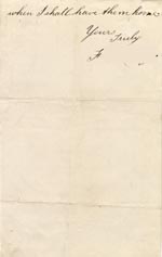 Image of Case 1214 17. Letter from A's brother 18 August 1888      
 page 2