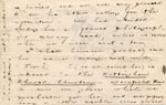 Image of Case 1214 22. Letter from adoptive father  4 February 1889
 page 2