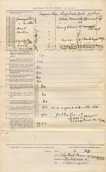 Image of Case 1294 1. Application to the Waifs and Strays' Society 14 April 1888
 page 2