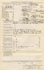 Image of Case 3326 1. Application to Waifs and Strays' Society 28 September 1892
 page 2