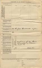 Image of Case 3623 2. Application to Waifs and Strays' Society (W) c. May 1893
 page 2
