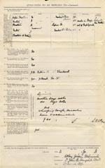 Image of Case 3628 1. Application to Waifs and Strays' Society 27 March 1893
 page 2