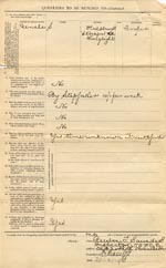 Image of Case 3967 1. Application to Waifs and Strays' Society  c. September 1893
 page 2