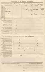 Image of Case 3979 1. Application to Waifs and Strays' Society  c. October 1893
 page 2