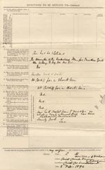 Image of Case 4129 1. Application to Waifs and Strays' Society  2 February 1894
 page 2