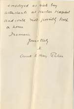 Image of Case 4166 2. Letter from Revd N.  15 February 1894
 page 3