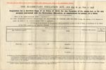 Image of Case 4171 5. Certified copy of G's entry of birth  16 December 1896
 page 2