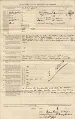 Image of Case 4172 2. Application to Waifs and Strays' Society for H.  18 November 1893
 page 2