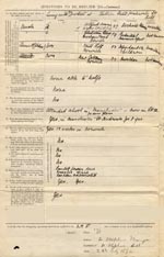 Image of Case 4215 1. Application to Waifs and Strays' Society  26 February 1894
 page 2