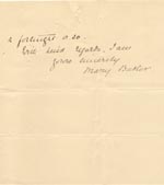 Image of Case 4215 3. Letter from R.'s case supervisor  29 March 1894
 page 3