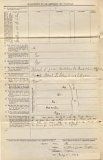 Image of Case 4314 1. Application to Waifs and Strays' Society  31 May 1894
 page 2