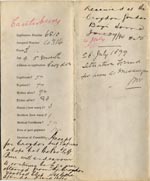 Image of Case 4314 1. Application to Waifs and Strays' Society  31 May 1894
 page 4