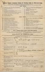 Image of Case 4488 1. Application to Waifs and Strays' Society  14 September 1894
 page 1