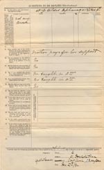 Image of Case 4664 1. Application to Waifs and Strays' Society  27 December 1894
 page 2