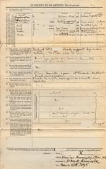 Image of Case 4751 1. Application to Waifs and Strays' Society  28 March 1895
 page 2