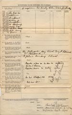 Image of Case 5008 1. Application to Waifs and Strays' Society 24 September 1895
 page 2