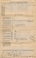 Image of Case 5959 1. Application to the Waifs and Strays' Society  March 1897
 page 2