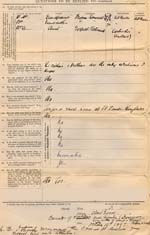 Image of Case 5976 1. Application to the Waifs and Strays' Society  19 October 1897
 page 2