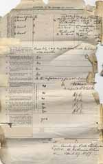 Image of Case 6001 1. Application to the Waifs and Strays' Society  29 April 1897
 page 2