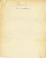 Image of Case 6001 57. Copy letter from Revd Davies about J.  8 October 1914
 page 2