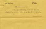 Image of Case 6024 6. Memorandum   27 June 1941
 page 1