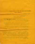Image of Case 6024 10. Copy letter to the Clewer Sisters at Windsor asking if they have any suitable homes for A.  31 July 1941
 page 2