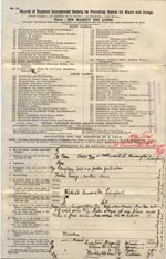 Image of Case 6135 1. Application to Waifs and Strays' Society  21 September 1897
 page 1