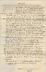 Image of Case 6135 1. Application to Waifs and Strays' Society  21 September 1897
 page 3